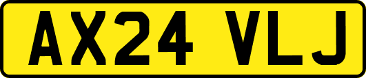 AX24VLJ