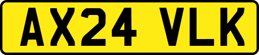 AX24VLK