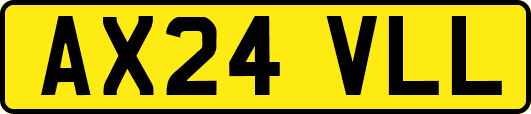 AX24VLL