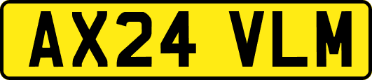 AX24VLM