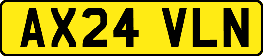 AX24VLN