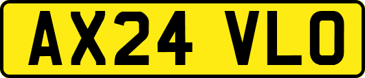 AX24VLO