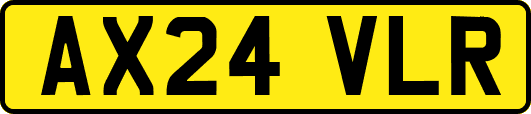 AX24VLR