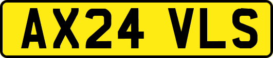 AX24VLS