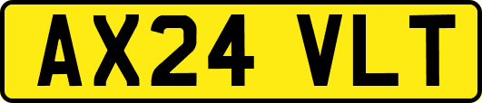 AX24VLT