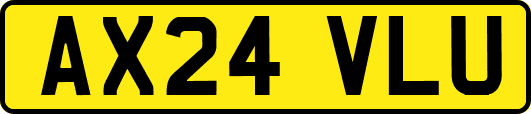 AX24VLU