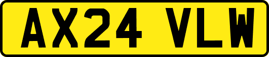 AX24VLW