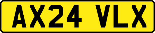 AX24VLX