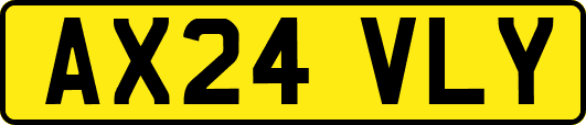 AX24VLY