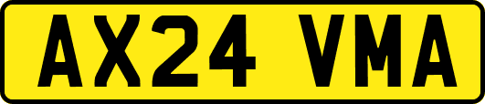AX24VMA