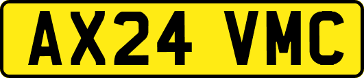 AX24VMC