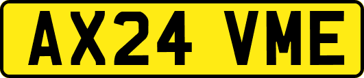 AX24VME