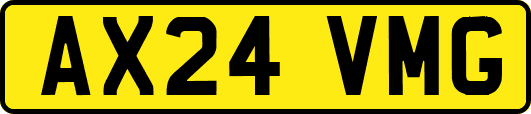 AX24VMG