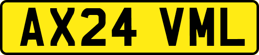 AX24VML