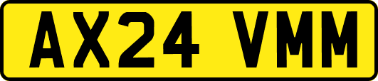 AX24VMM