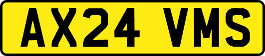AX24VMS