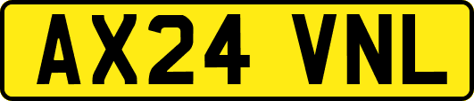 AX24VNL