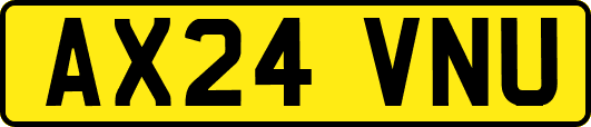 AX24VNU