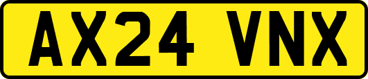 AX24VNX