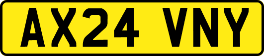 AX24VNY