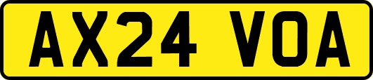 AX24VOA
