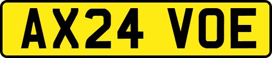 AX24VOE