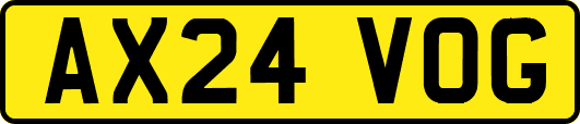 AX24VOG