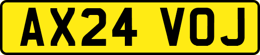 AX24VOJ