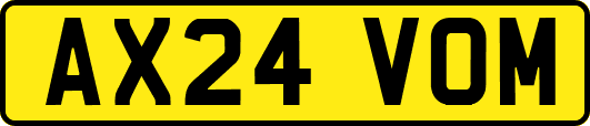 AX24VOM