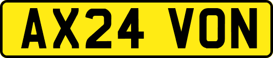 AX24VON
