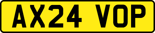 AX24VOP