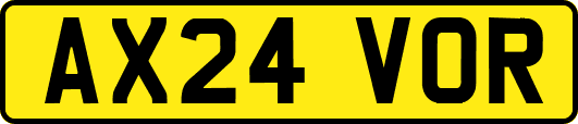 AX24VOR