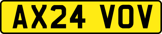 AX24VOV
