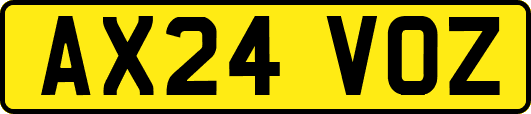 AX24VOZ