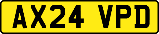 AX24VPD