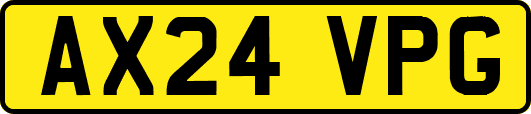 AX24VPG