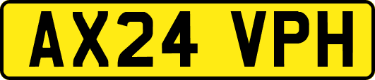 AX24VPH