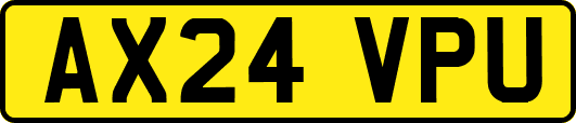 AX24VPU