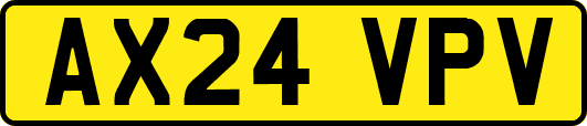 AX24VPV