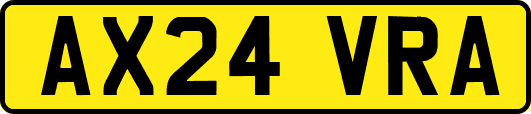 AX24VRA