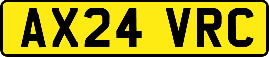 AX24VRC