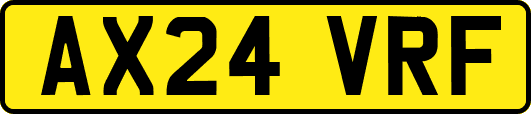 AX24VRF
