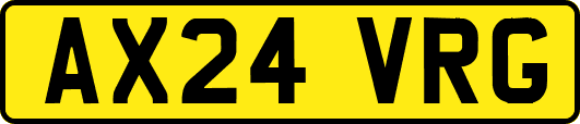 AX24VRG