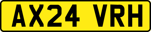 AX24VRH