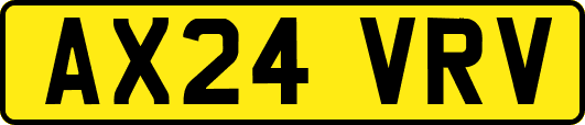 AX24VRV