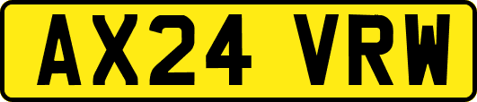 AX24VRW