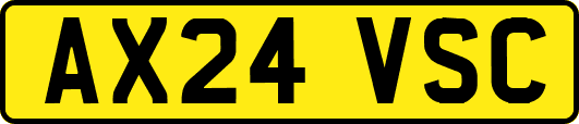 AX24VSC