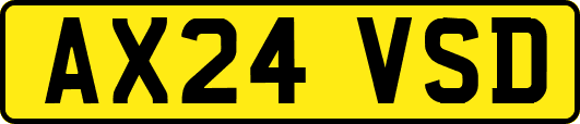 AX24VSD