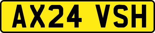 AX24VSH