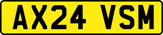 AX24VSM